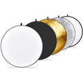 5 - 1 Reflector