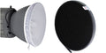 7" RFT Diffuser + Honeycomb with grid KIT
