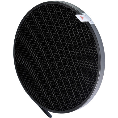 7" RTF Diffuser / Honeycomb with grid KIT