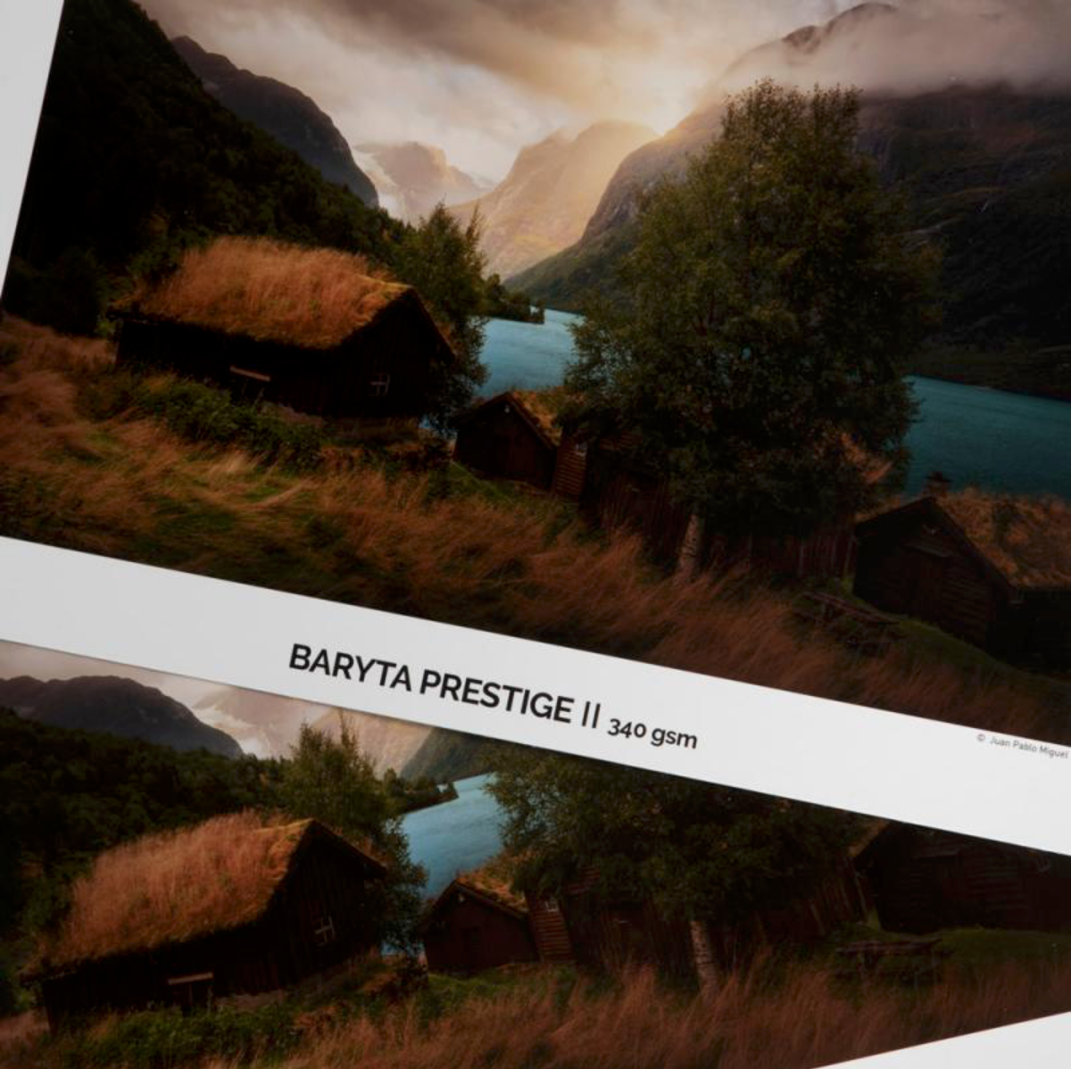 Photo Print