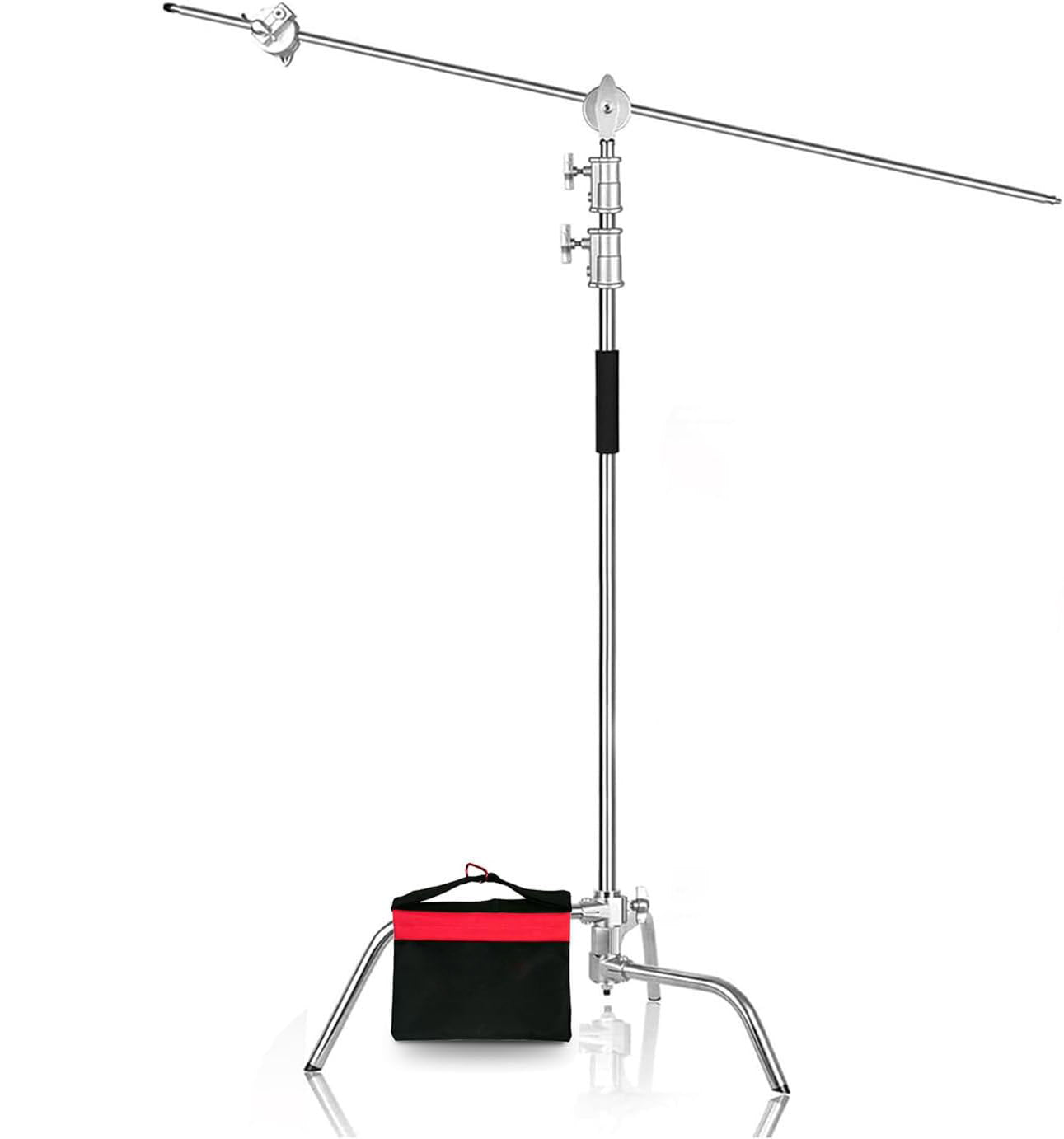 C-Stand (11 ft)