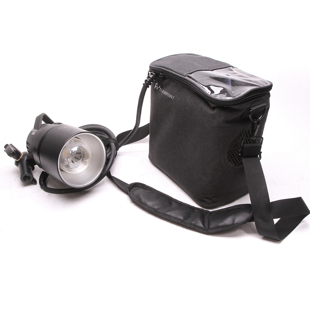 Flashpoint Rapid 600 II Flash Head