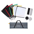 Flag & Reflector Kit