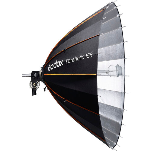 Godox AD 1200 PRO + Godox Para 158 (Kit)