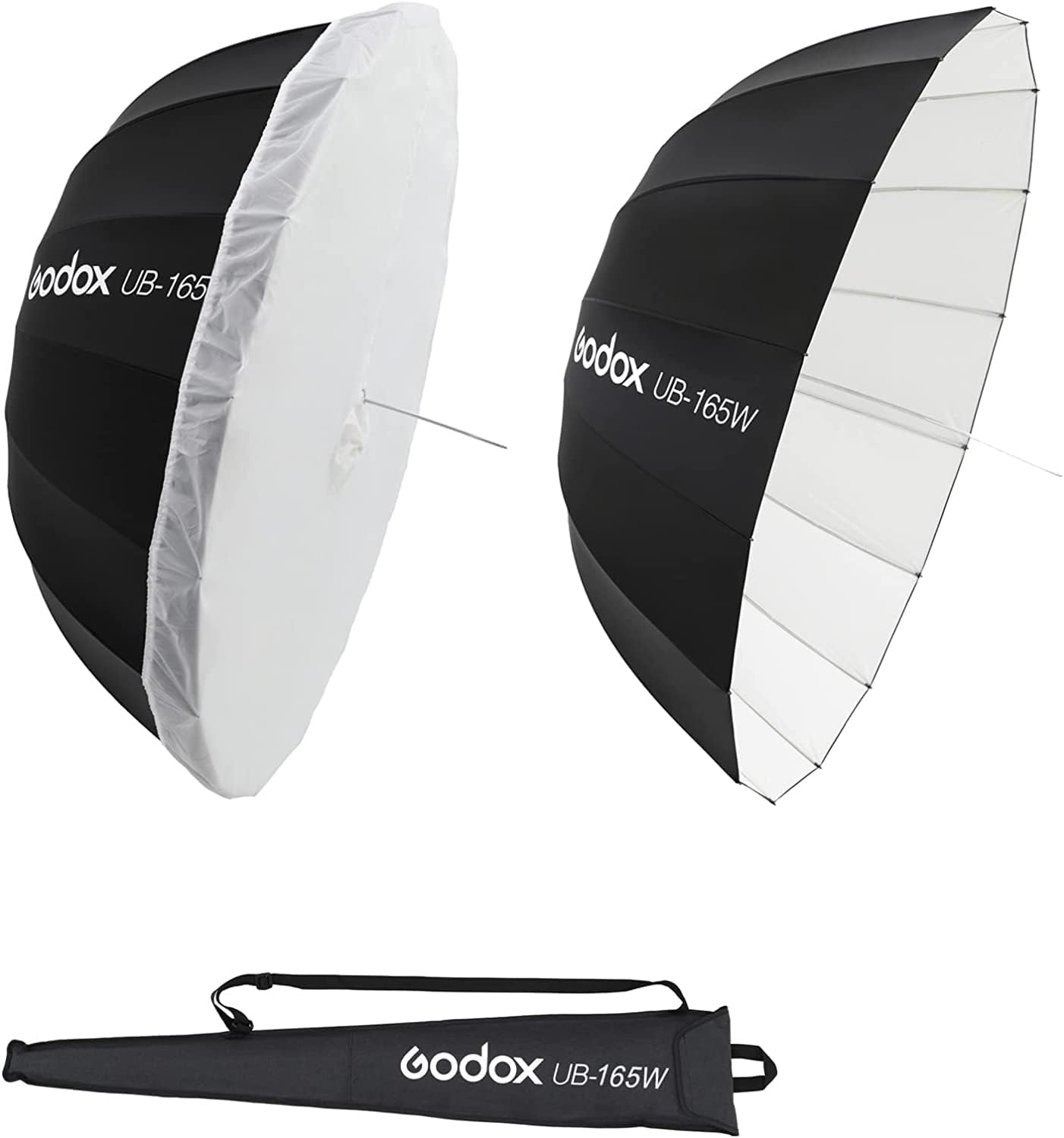 Godox Parabolic Umbrella UB-165