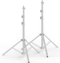 Heavy Stand 9 ft
