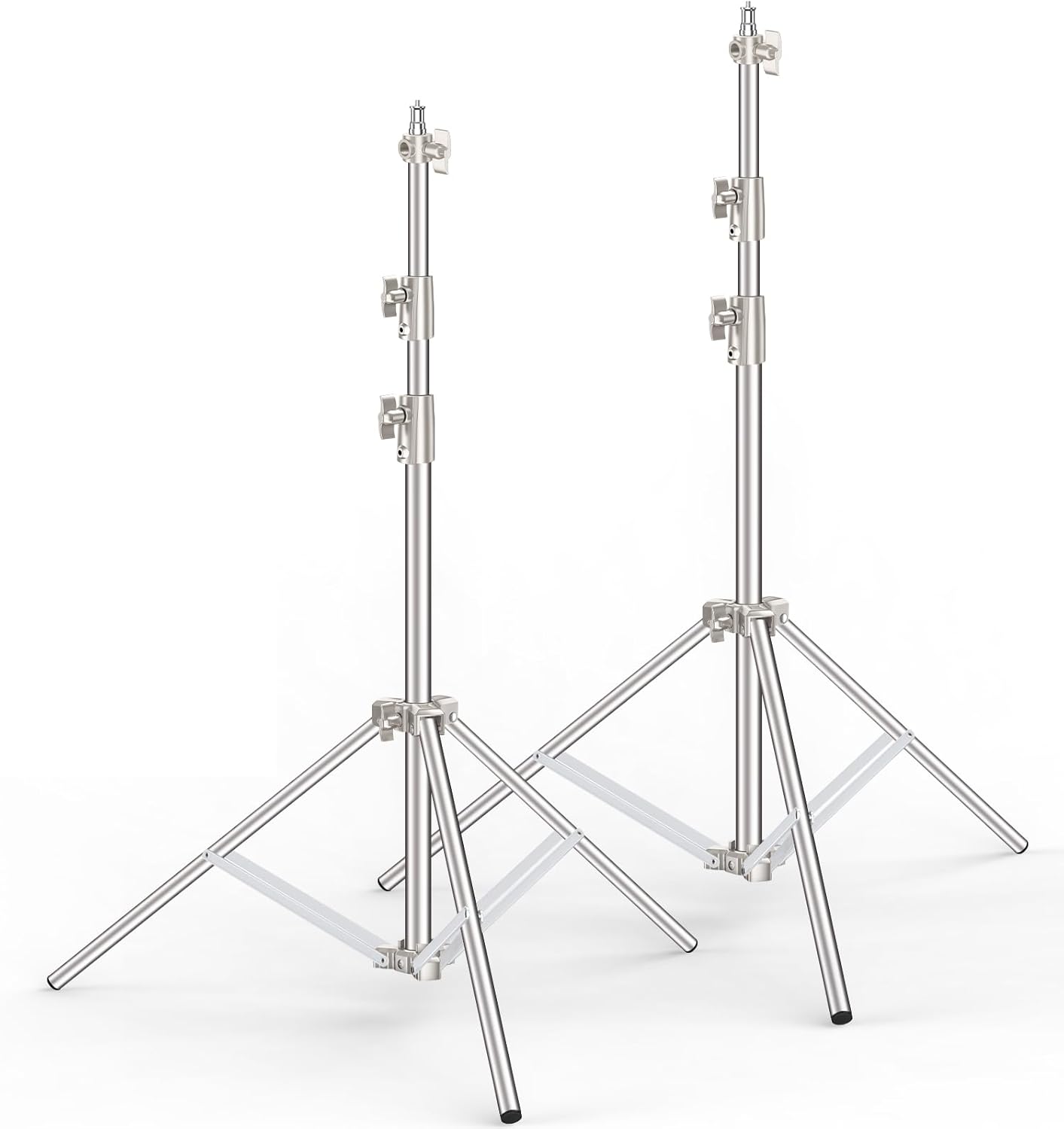 Heavy Stand 9 ft