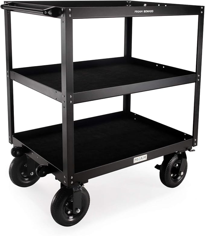 Production cart