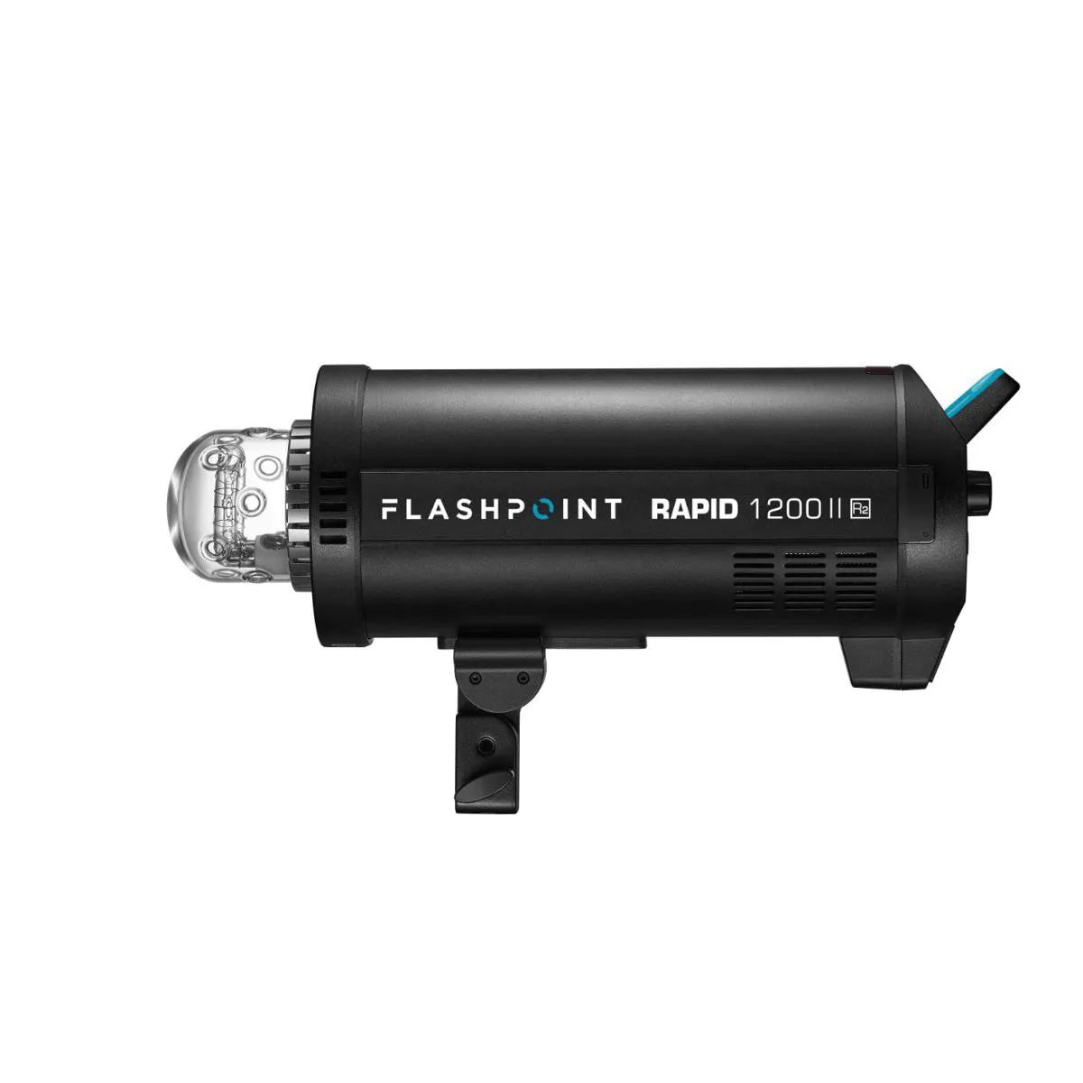 Flashpoint Rapid 1200 II Flash Head