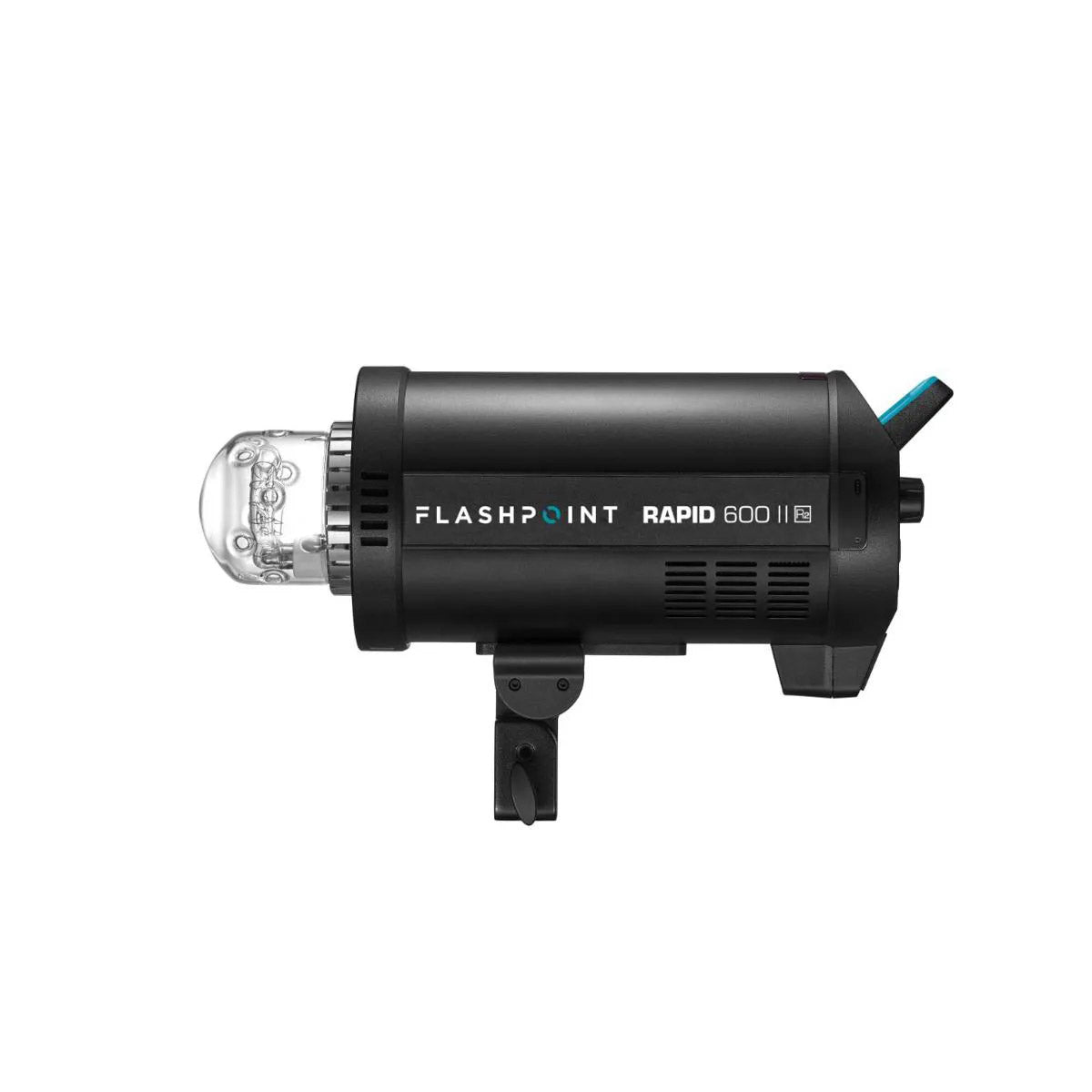 Flashpoint Rapid 600 II Flash Head